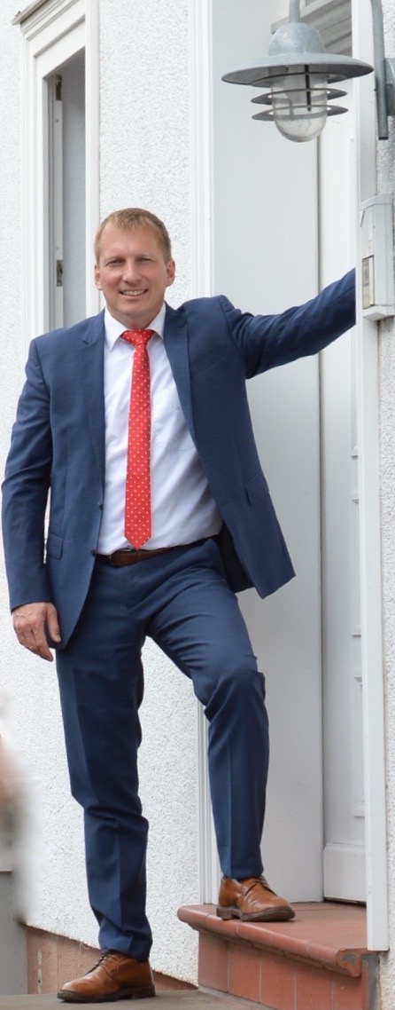 Martin Maus